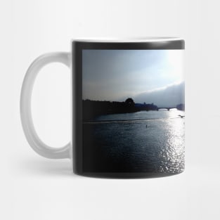 Vltava River Mug